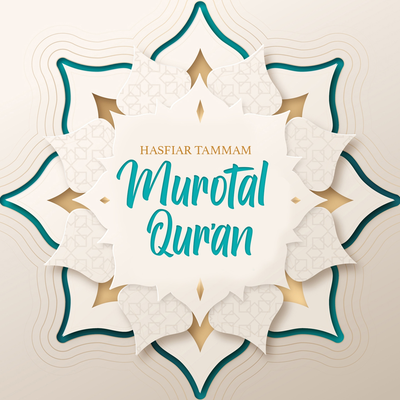 Murotal Qur'an (Juz Amma)'s cover