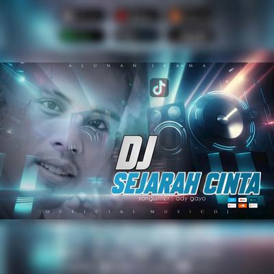 SEJARAH CINTA (REMIX)'s cover