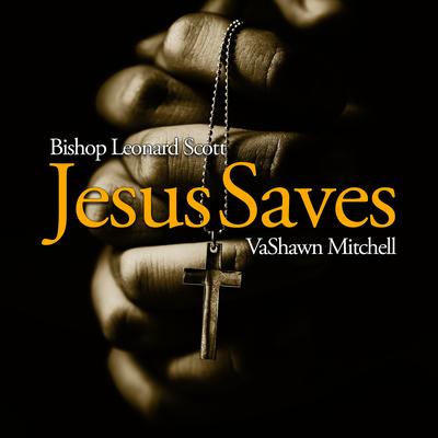 Jesus Saves (Radio Edit)'s cover