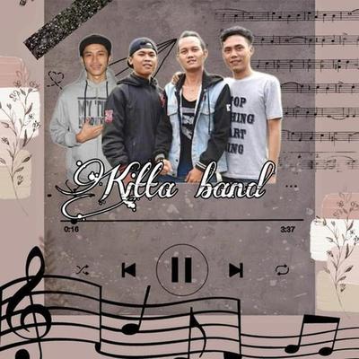 Kita Band's cover