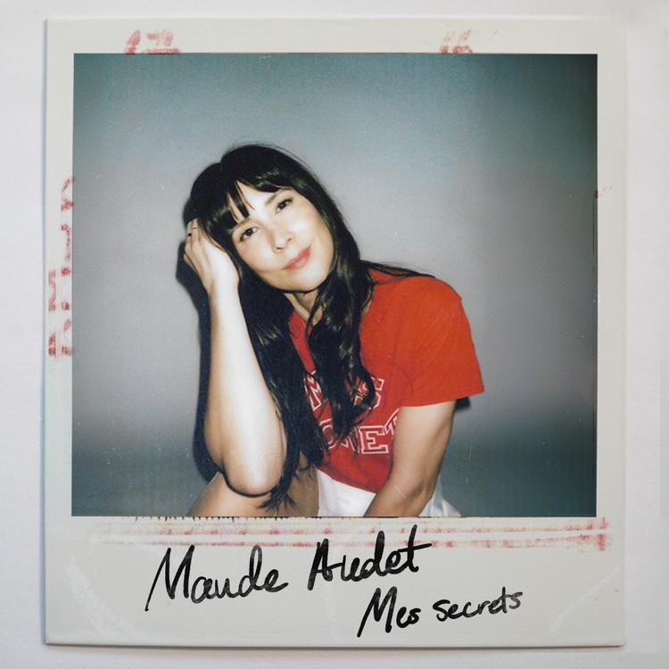 Maude Audet's avatar image