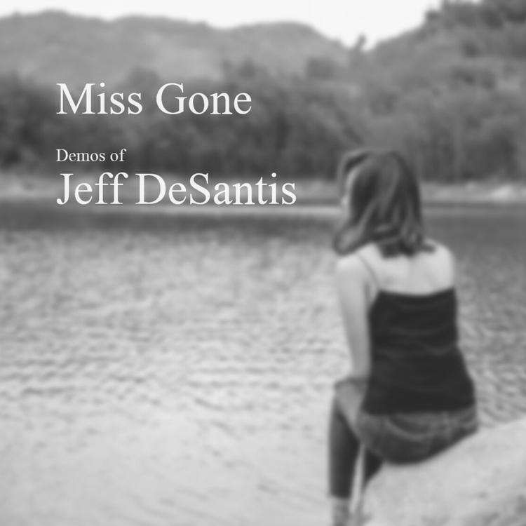 Jeff DeSantis's avatar image