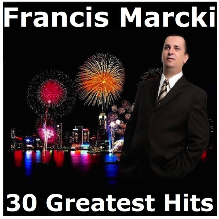 Francis Marcki's avatar image