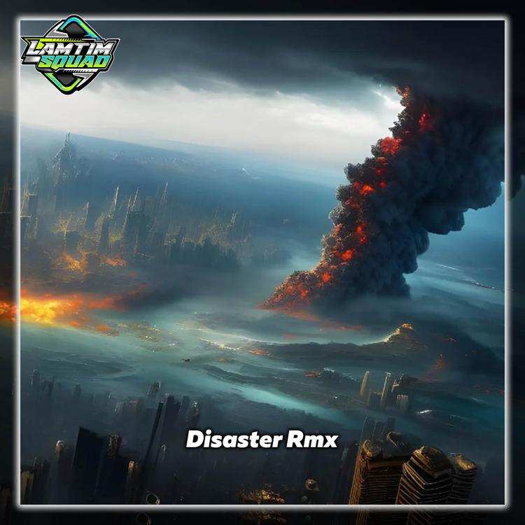 Disaster Rmx's avatar image