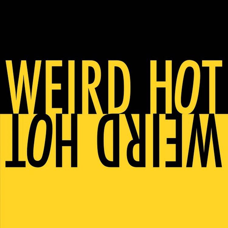 Weird Hot's avatar image