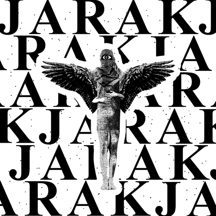 JARAK's avatar image