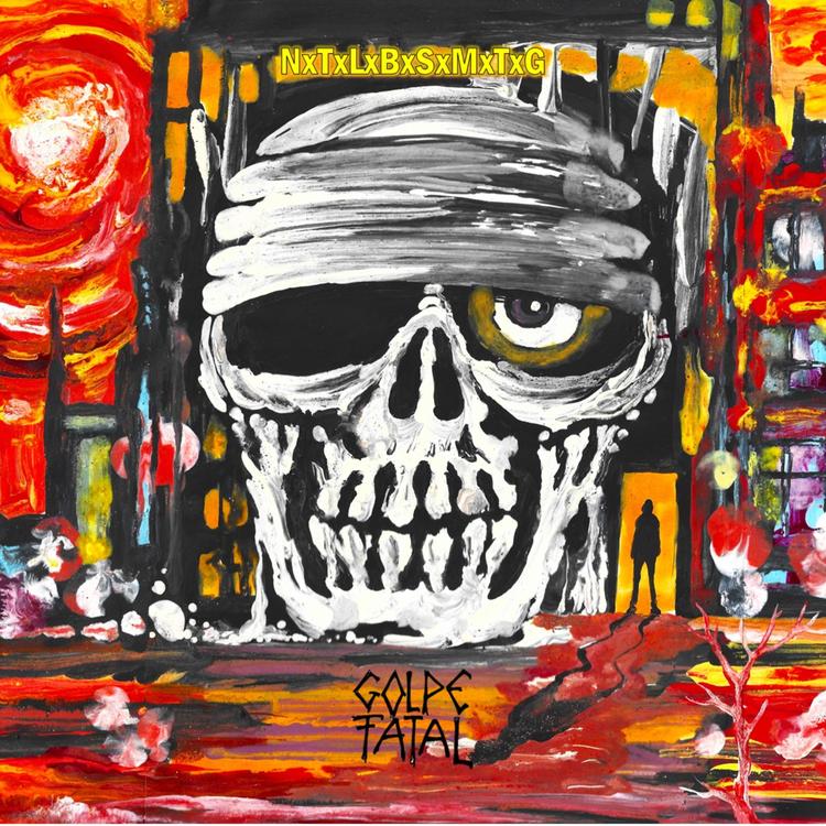 Golpe Fatal's avatar image
