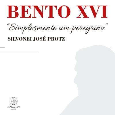 Silvonei José Protz's cover