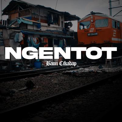 Ngentot's cover