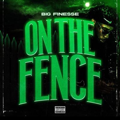 On the fence's cover