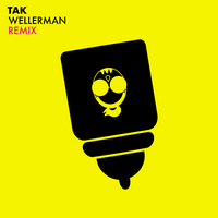 TAK's avatar cover