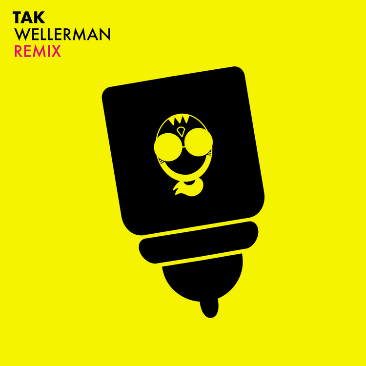 TAK's avatar image