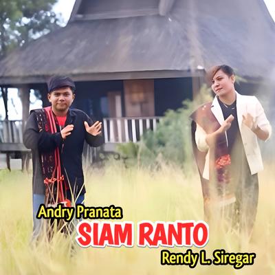 Rendy L Siregar's cover