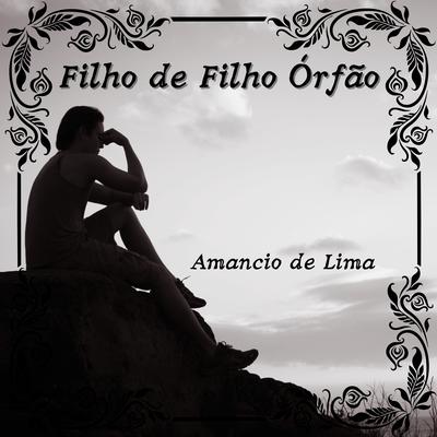 Amâncio de Lima's cover