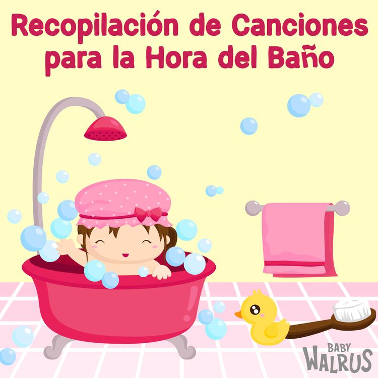 Baby Walrus en Español's avatar image