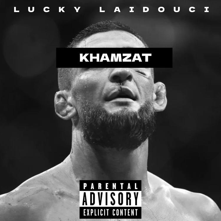 Lucky Laidouci's avatar image