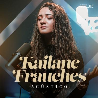 Eis-Me Aqui By Kailane Frauches, Todah Covers, Todah Music's cover