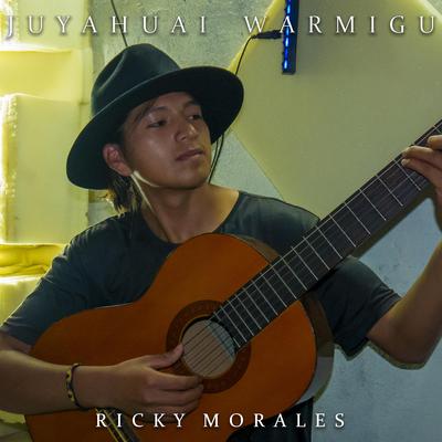 Ricky Morales's cover