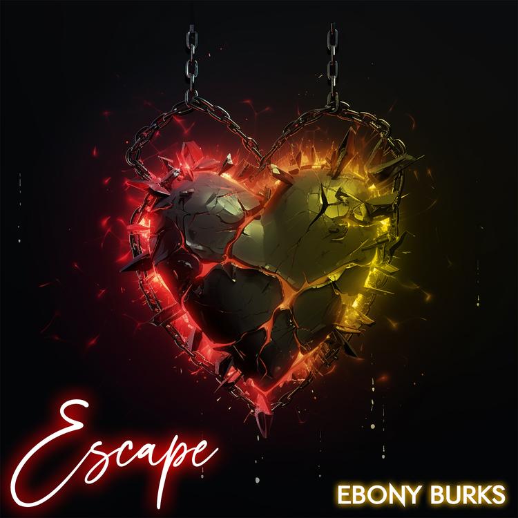 Ebony Burks's avatar image