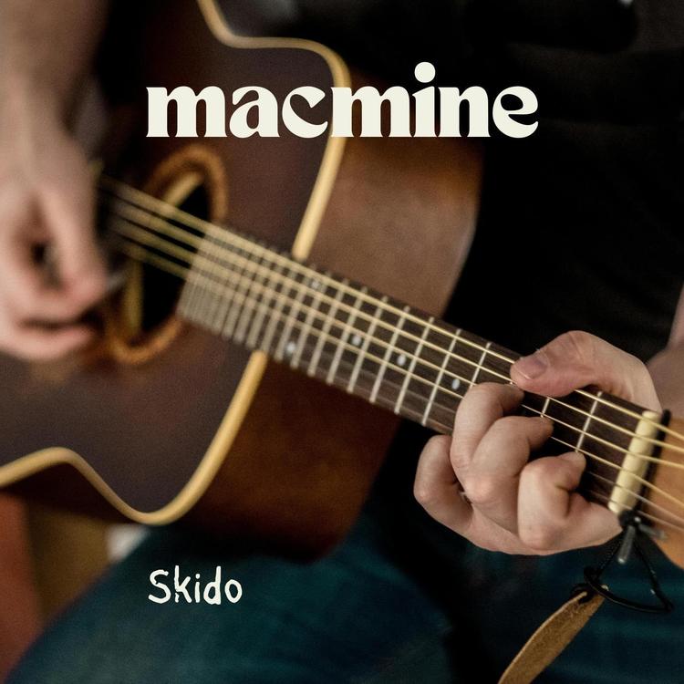 Skido's avatar image