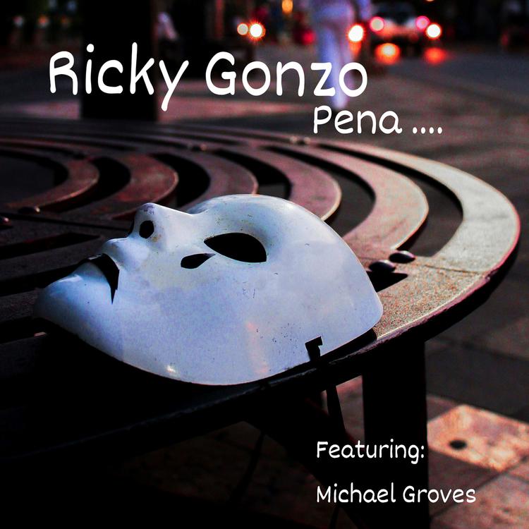 Ricky Gonzo's avatar image