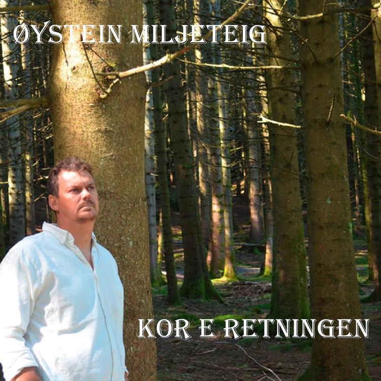 Oystein Miljeteig's avatar image