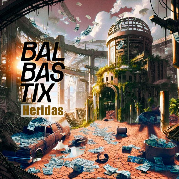 Balbastix's avatar image