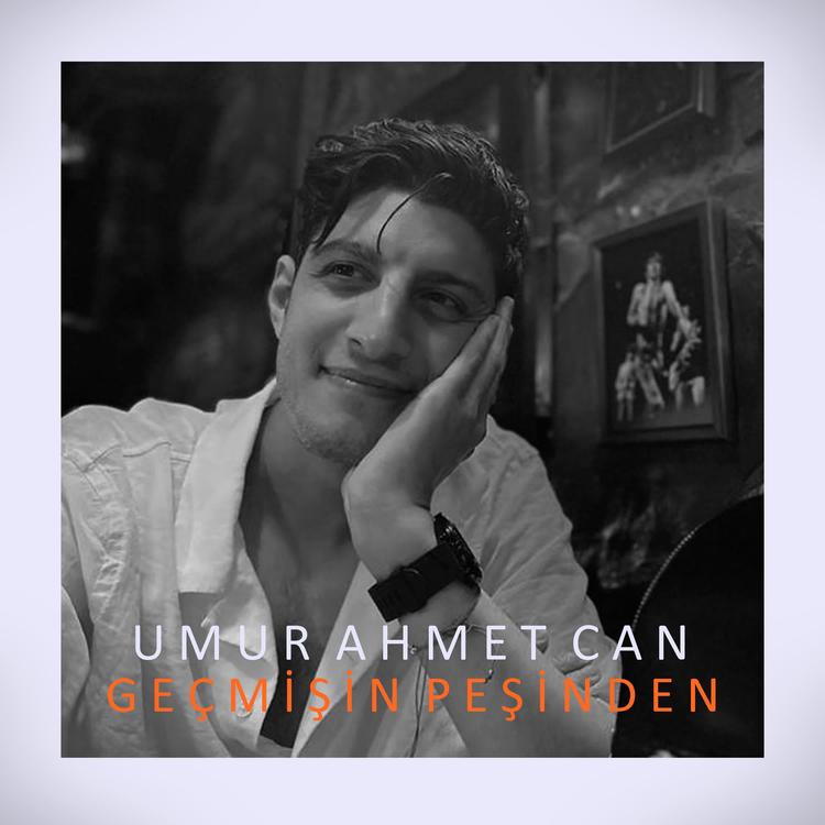 Umur Ahmet Can's avatar image