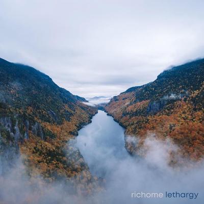 Lethargy By Richome's cover