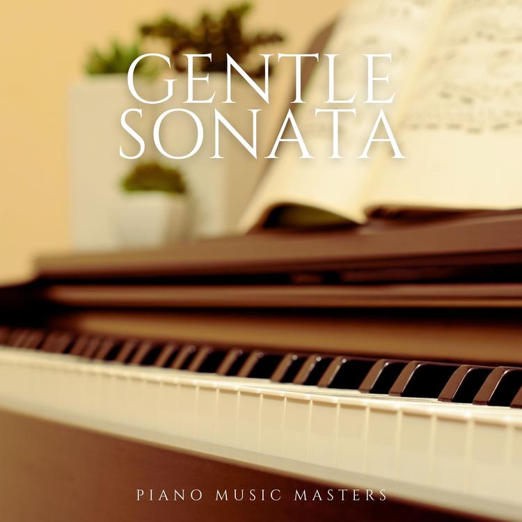 Piano Music Masters's avatar image