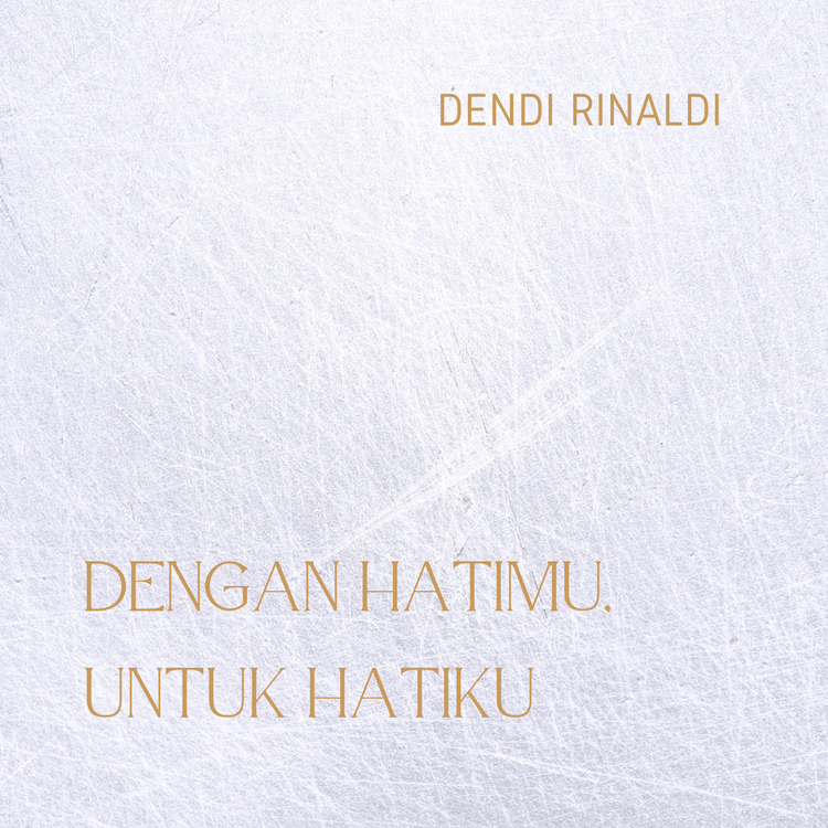 Dendi Rinaldi's avatar image
