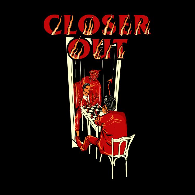 Closer Out's avatar image