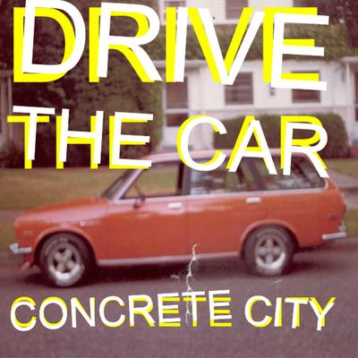 Drive The Car's cover