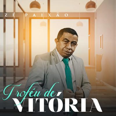 Troféu de Vitória's cover