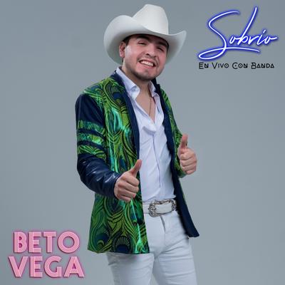 Sobrio (En Vivo Con Banda)'s cover