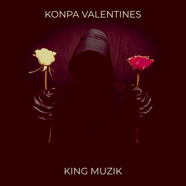 King Muzik's avatar image