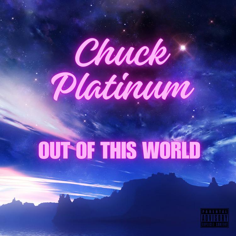 Chuck Platinum's avatar image