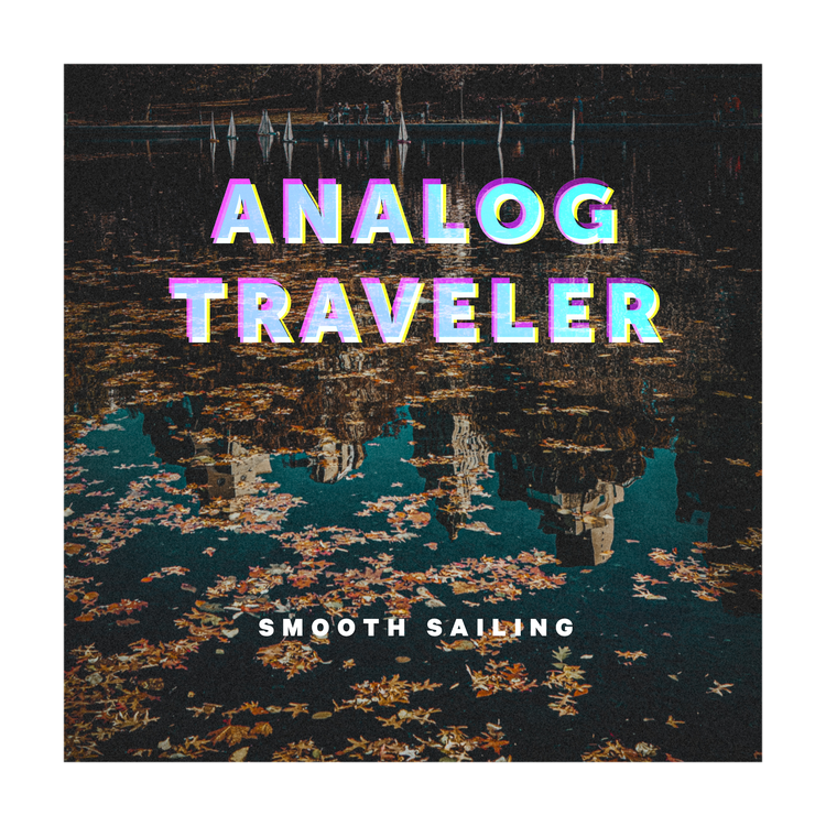 Analog Traveler's avatar image