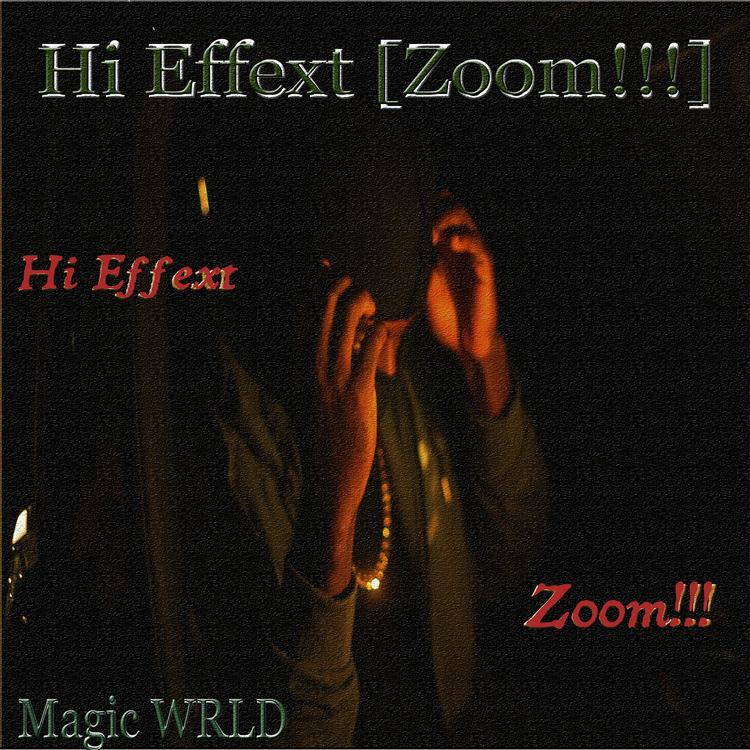 Magic Wrld's avatar image