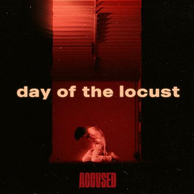 Day of the Locust's cover