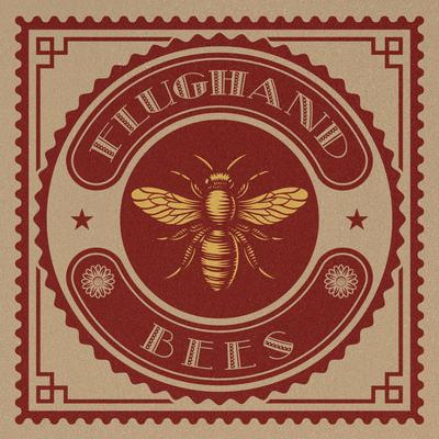 Bees By Flughand's cover