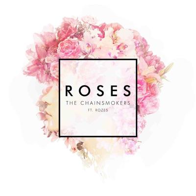 Roses By The Chainsmokers, ROZES's cover