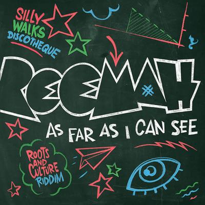 As Far As I Can See By Reemah, Silly Walks Discotheque's cover