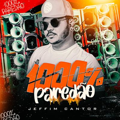Baile Pega Fogo By Jeffim cantor's cover