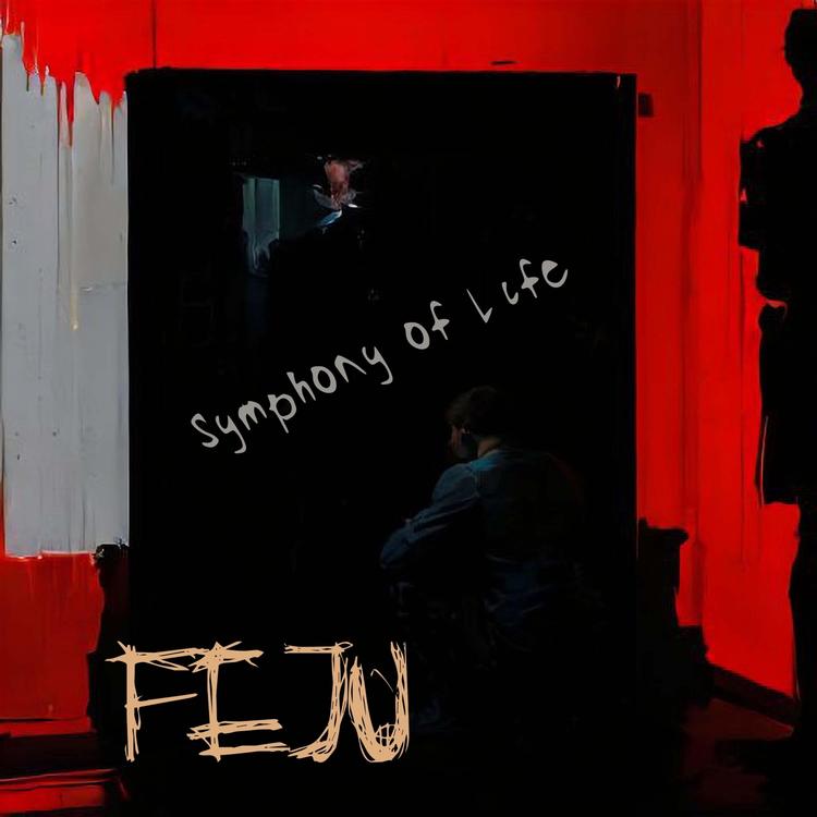 FEJU's avatar image