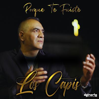 Los Capis's cover