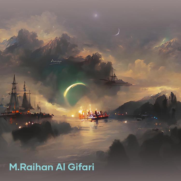 M.Raihan Al Gifari's avatar image