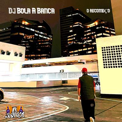 Dj Bola a Banca's cover