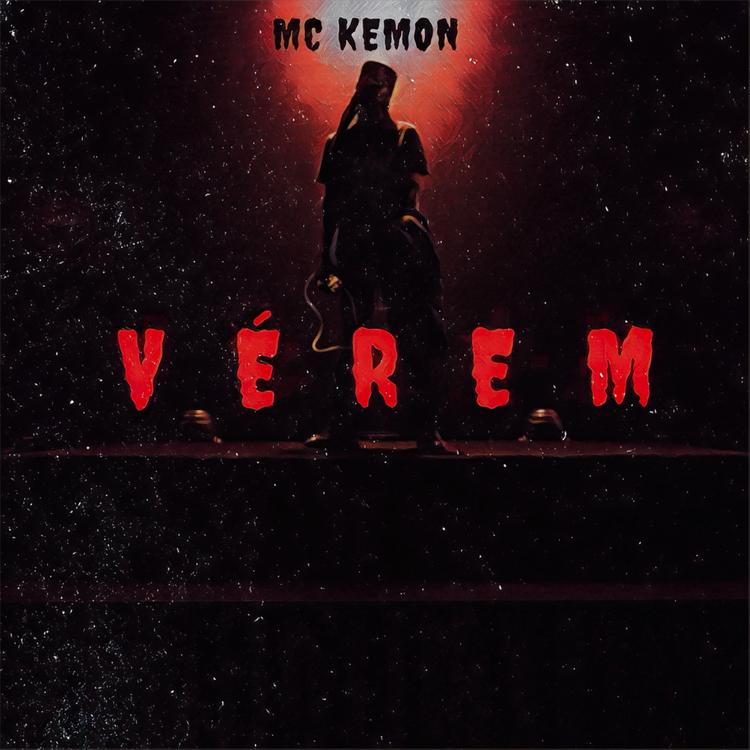 MC Kemon's avatar image