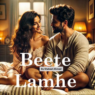 Beete Lamhe's cover